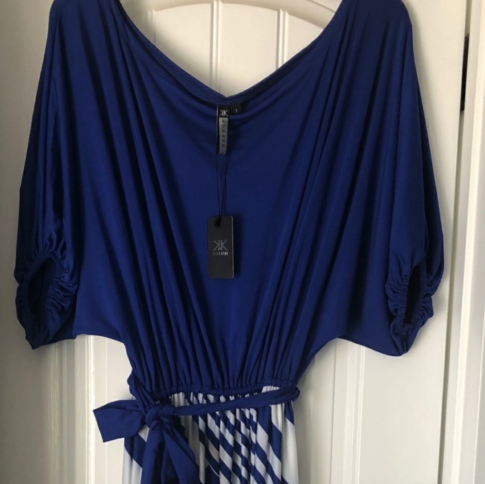Maxi Dress - KOH KOH - Picture 1 of 5